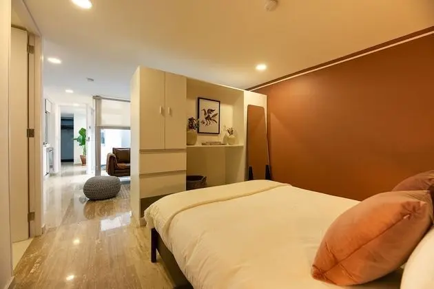 Cute Studio on top Floor in Condesa - Oda