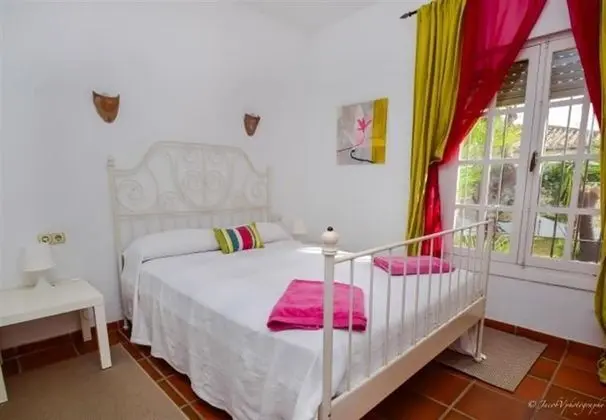 Cutest Beach Villa - 30 M To Beach - Oda