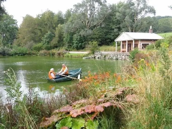 Cutlar's Lodge
