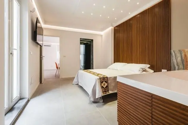 Cutrone Romantic Apartment by Wonderful Italy