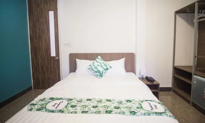 Cuu Kim Son Hotel - Oda