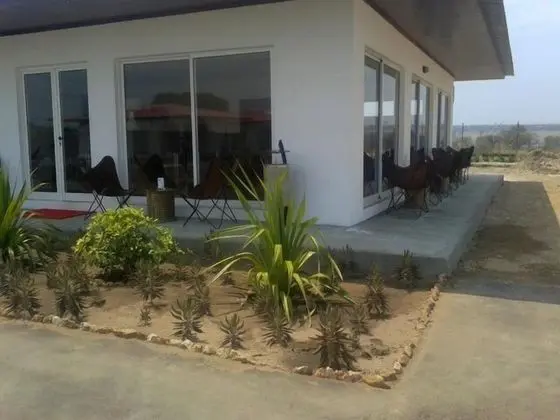 Cuvango Lodge - 1