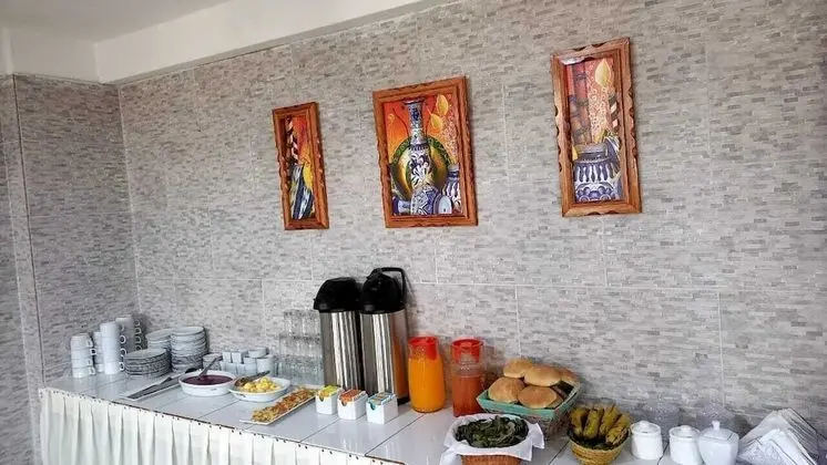 Cuzco Plaza Inn