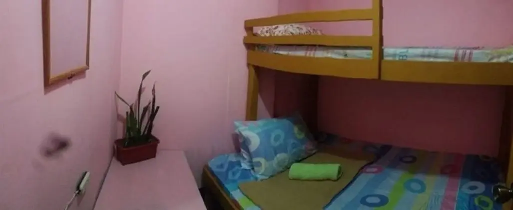 CVNB Bed & Bath - Hostel - Oda