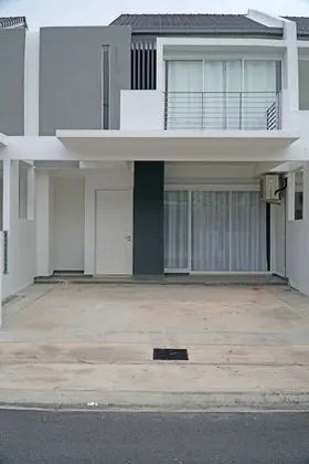 CVR Homestay Melaka