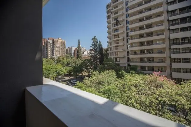 CW9 Chacabuco Apartment