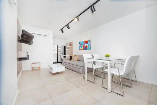 CW9 Chacabuco Apartment - Öne Çıkan Resim
