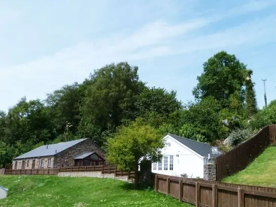 Cwm Tawel Pentyrch in Pentyrch - Oda