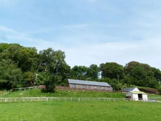 Cwm Tawel Pentyrch in Pentyrch - Oda