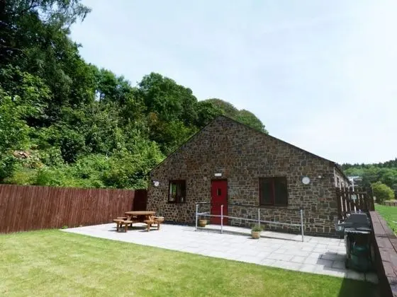 Cwm Tawel Pentyrch in Pentyrch - Oda