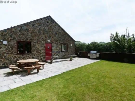 Cwm Tawel Pentyrch in Pentyrch - Oda
