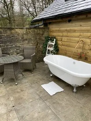 Cwtch Self Catering - Öne Çıkan Resim