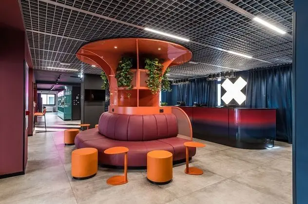 CX Turin Belfiore Student&Explorer Place