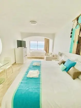 Cyan Cancun Resort & Spa - Oda