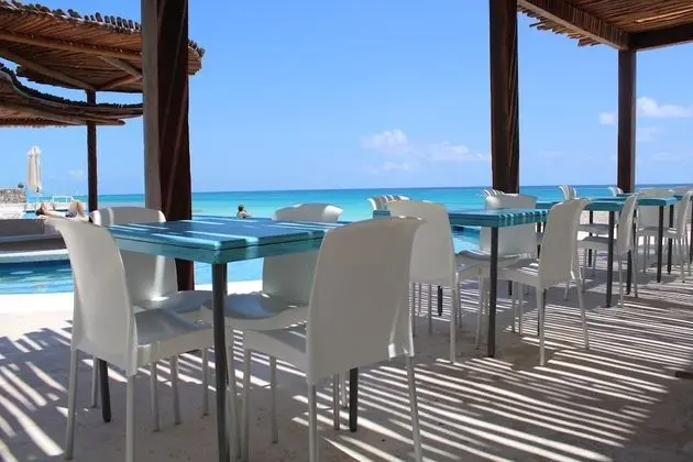 Cyan Cancun Resort & Spa - Plaj