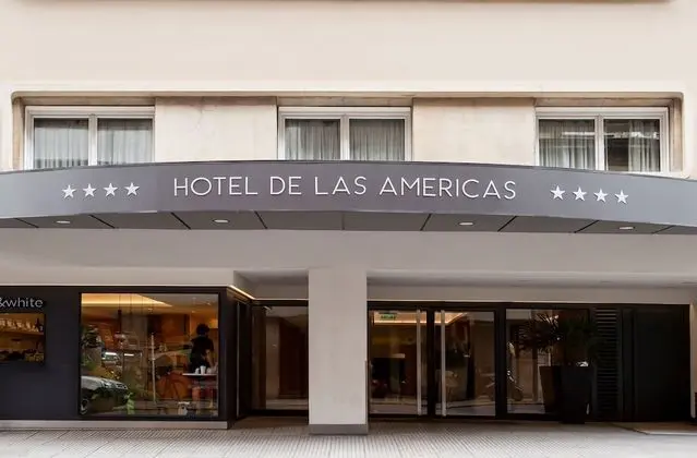 Cyan Hotel de las Americas