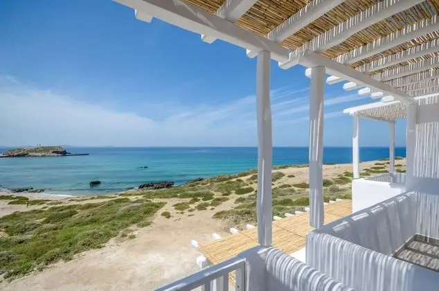 Cyano Suites - Dış Mekan
