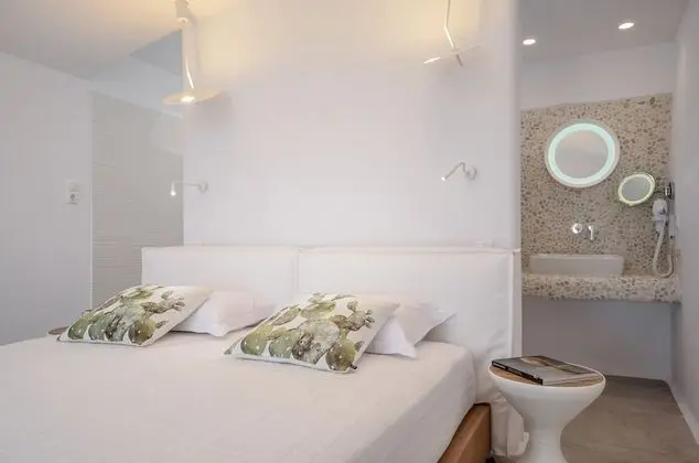Cyano Suites - Oda