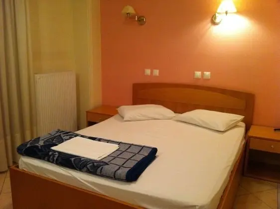 Cybele Guest Accommodation - Öne Çıkan Resim
