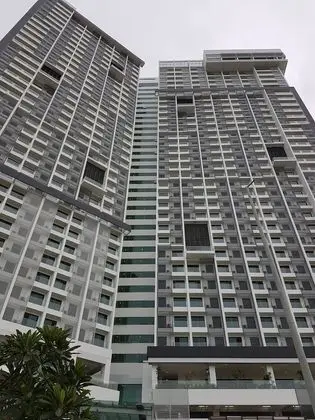 Cyberjaya Cybersquare - Dış Mekan