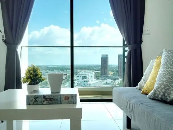 Cyberjaya Cybersquare Soho Suites - Öne Çıkan Resim