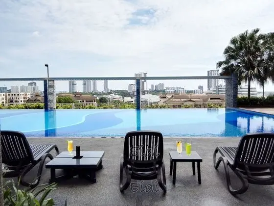 Cyberjaya Studio Suites - Öne Çıkan Resim