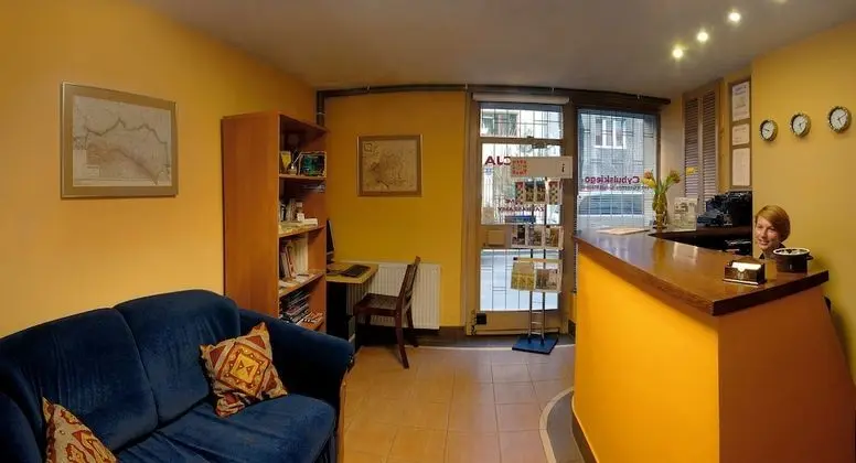 Cybulskiego Guest Rooms