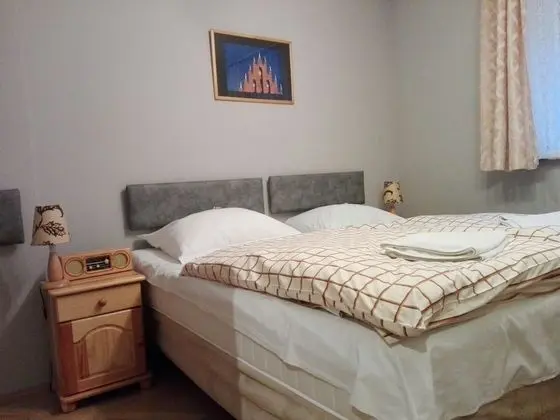 Cybulskiego Guest Rooms - Oda
