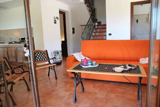 Villa Cycas Relaxation in Nature - Oda Düzeni