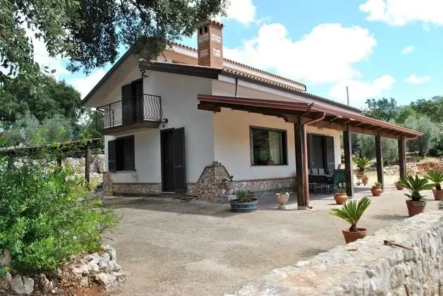 Villa Cycas Relaxation in Nature - Öne Çıkan Resim