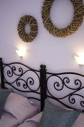 Cyclades Hotel - Oda