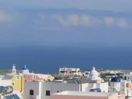 Cyclades - Plaj