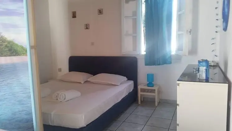 Cycladic Ornos Apt. Near Mykonos Town