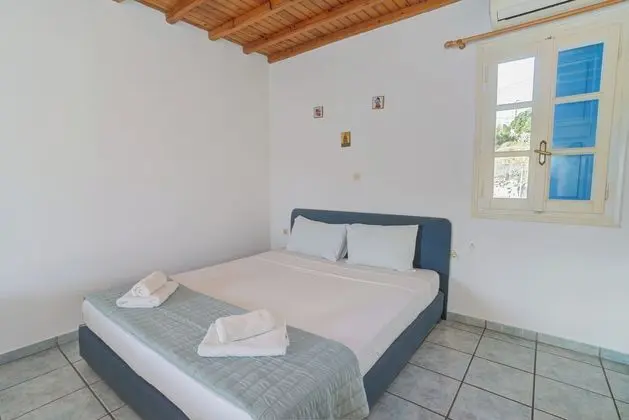 Cycladic Ornos Apt. Near Mykonos Town - Öne Çıkan Resim