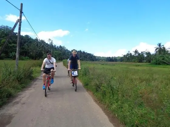 Cycling Hostel Sri Lanka - Dış Mekan