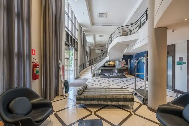 Cyclinn Faria Lima Pinheiros