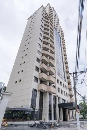 Cyclinn Faria Lima Pinheiros - Dış Mekan