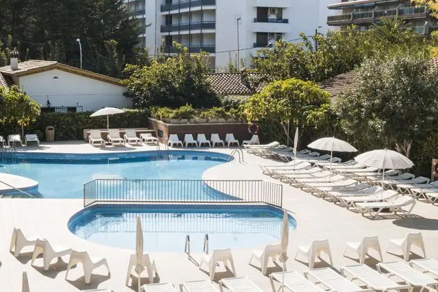 Cye Holiday Centre