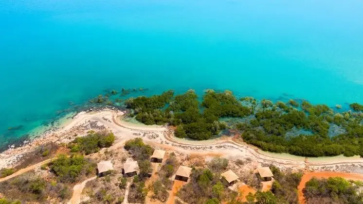 Cygnet Bay Pearls - Dış Mekan