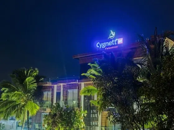 Cygnett Inn Celestiial Goa - 1