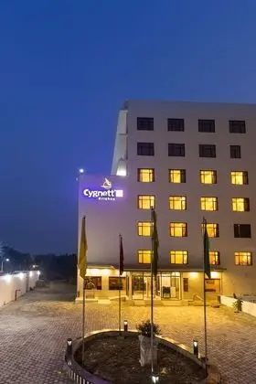 Cygnett Inn Krishna