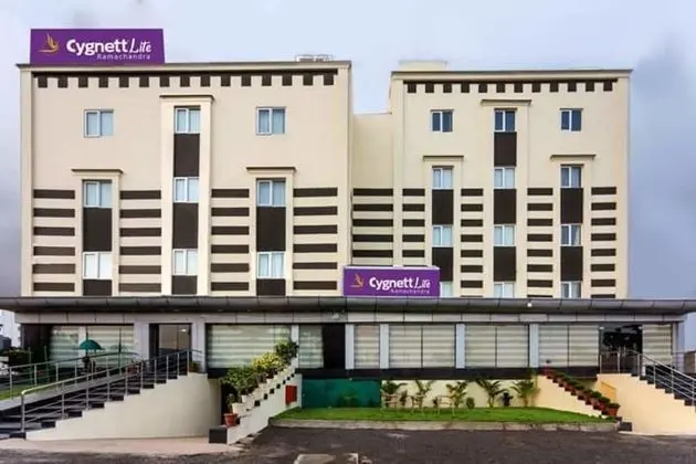 Cygnett Inn Ramachandra, Vizag