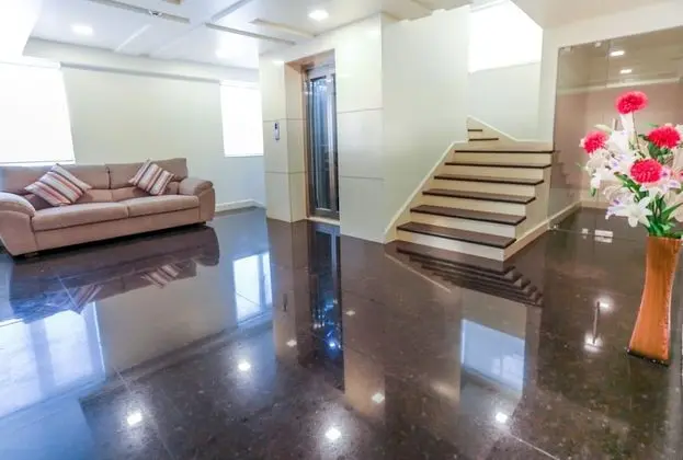 Cygnett Inn Ramachandra, Vizag - İç Mekan
