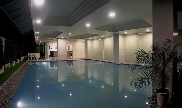 Cygnett Lite Grand, jaipur