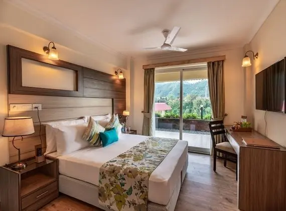 Cygnett Resort Mountain Breeze - Oda