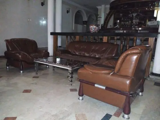 Cynergy Suites Apapa
