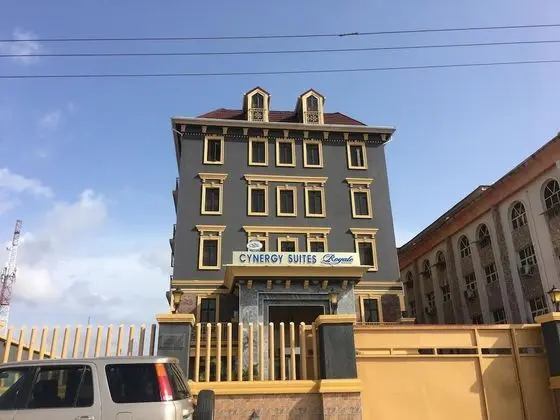 Cynergy Suites Royale