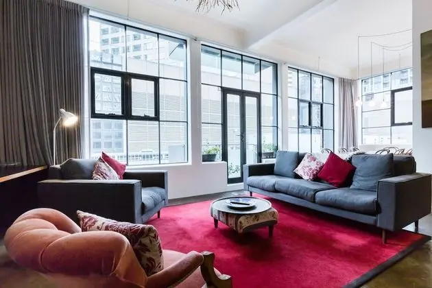CYNTHIA, 2BDR Melbourne Apartment - Öne Çıkan Resim