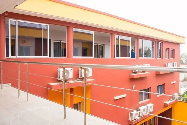 Cypa Hotel