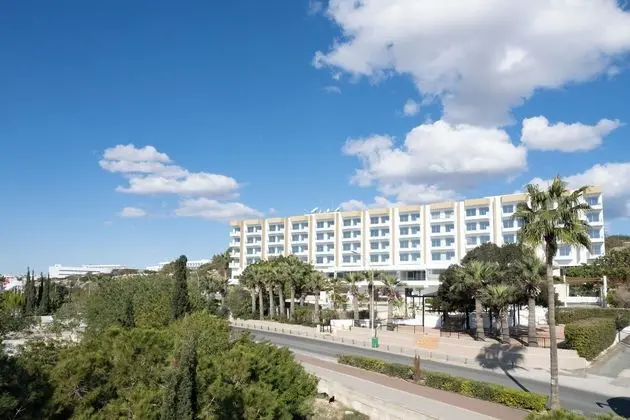 Cyprotel Florida Hotel